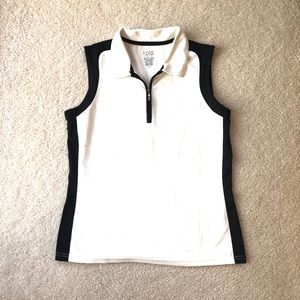 Izod Women’s Golf Shirt - Size S